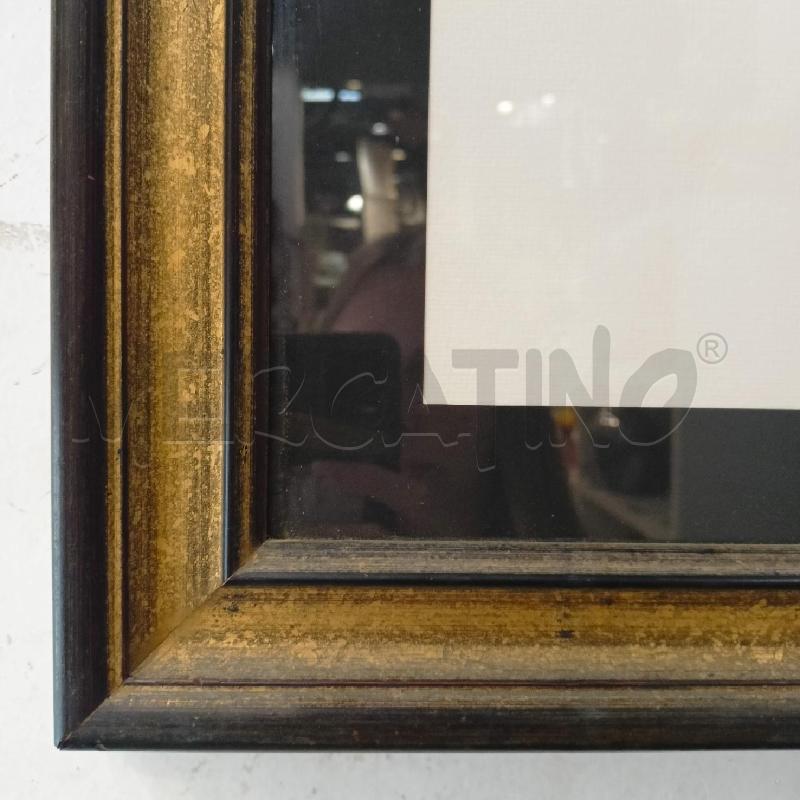 QUADRO LITOGRAFIA CERVO 28\100 | Mercatino dell'Usato Roma re di roma 3